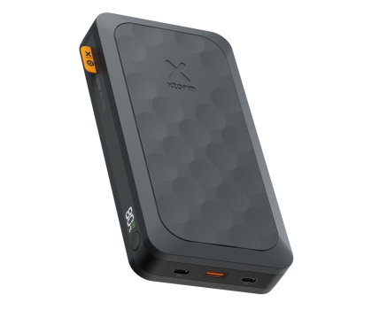 Powerbank XTORM Fuel 45000 mAh 67W czarny XFS5451